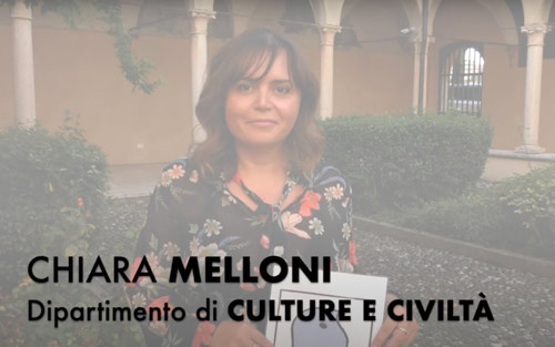 Chiara Melloni