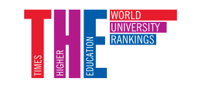 logo - THE - Times Higher Education World University Ranking