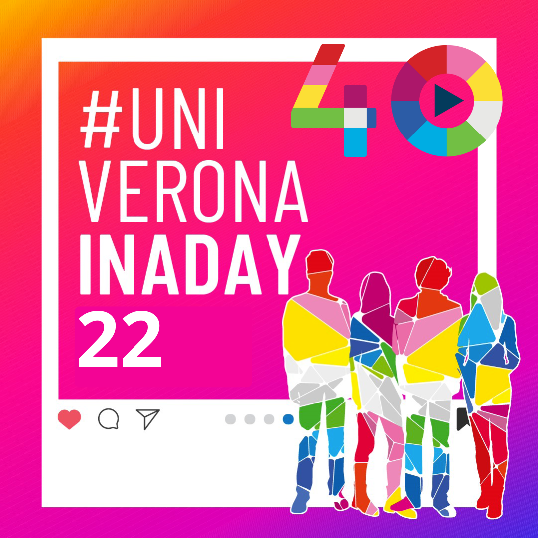 Univerona in a day 2022