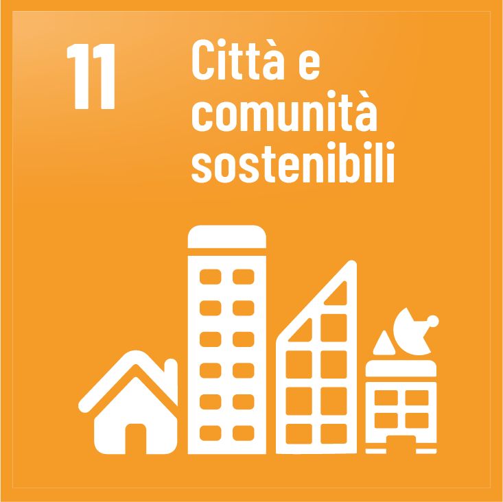 11 Città e comuni sostenibili