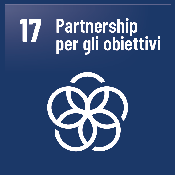17 - Partnership per gli obiettivi