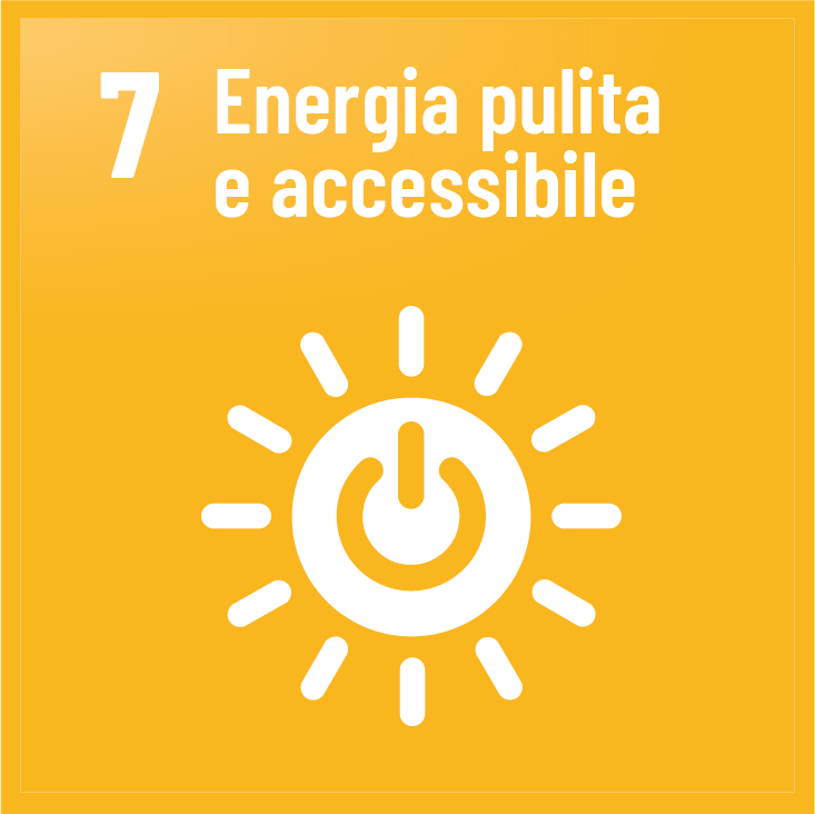 7 - Energia pulita e accessibile