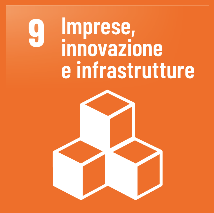 9 - Impresa, innovazione e infrastrutture