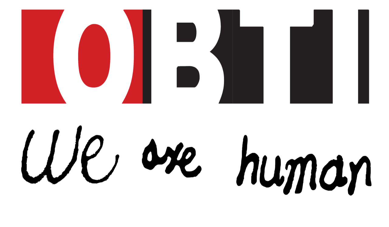 Logo OBTI
