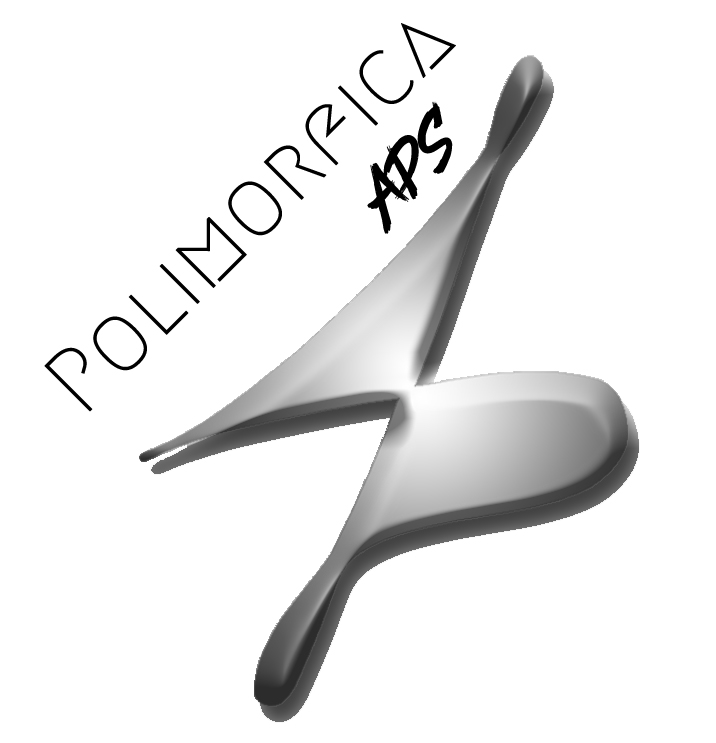 Logo Polimorfica