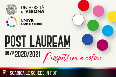 Iscrizioni Univr 2020 21 univr calendario accademico 2020 2021