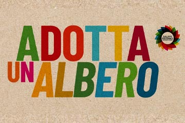 Adotta un albero
