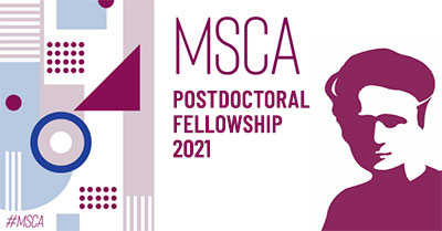 MSCA Fellowship 2021
