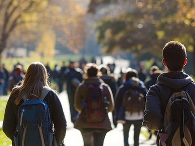 Benessere psicologico e relazionale