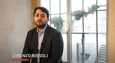 Video - Lorenzo Bissoli
