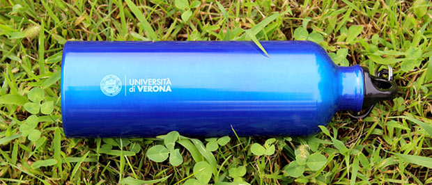 Borraccia UNIVR