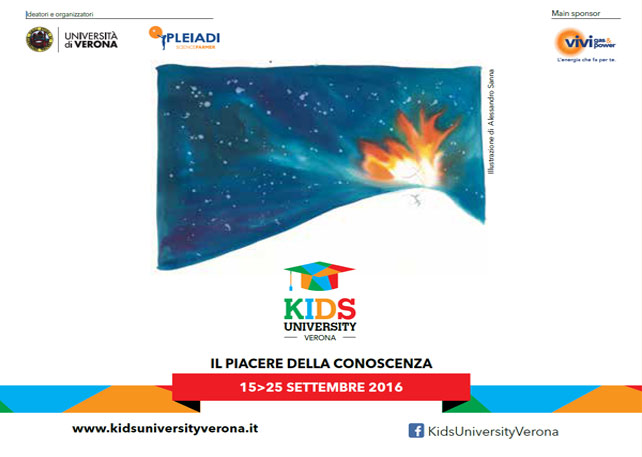 Brochure Edizione 2016