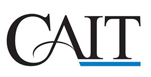 Logo Camera Avvocati Immigrazionisti del Triveneto (CAIT)