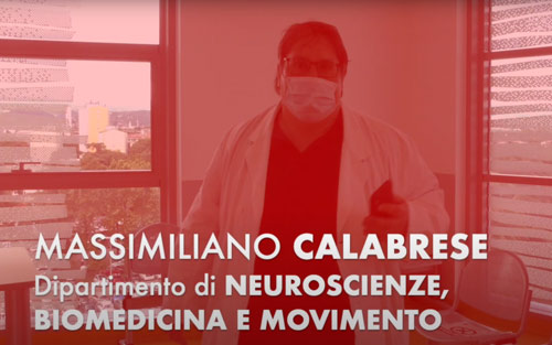 Massimiliano Calabrese