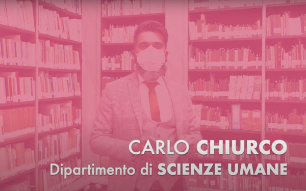 Carlo Chiurco
