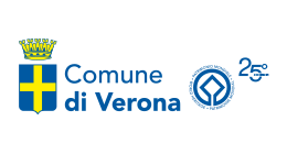Logo Comune di Verona - Assessorato alla Cultura