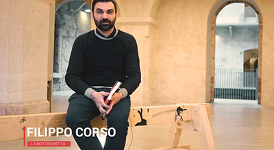 Video - Filippo Corso