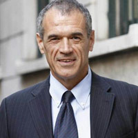 Carlo Cottarelli