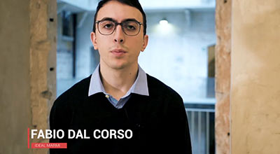 Video - Fabio Dal Corso