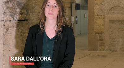 Sara Dall'Ora
