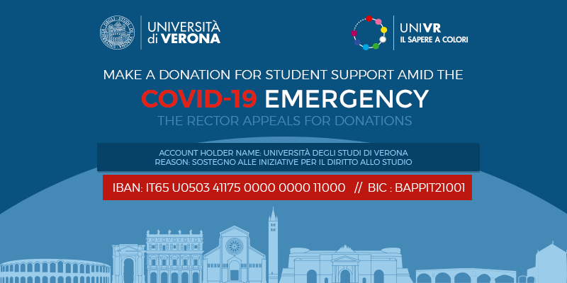 Make a donation