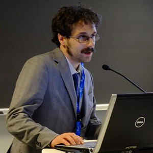 Federico Giusfredi