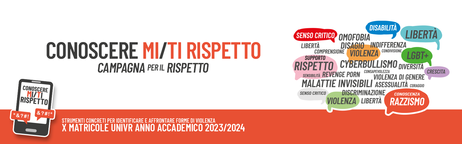 Progetto Mi-Ti Rispetto