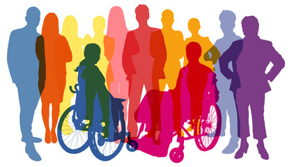 Inclusione