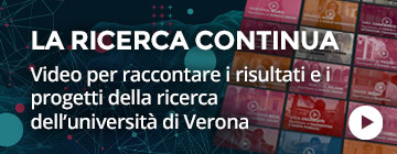 La ricerca continua