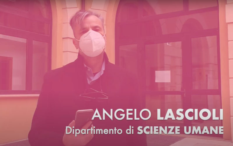 Angelo Lascioli