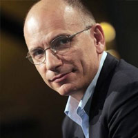 Enrico Letta