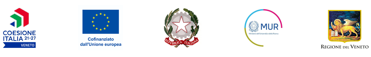 Loghi dei soggetti finanziatori
