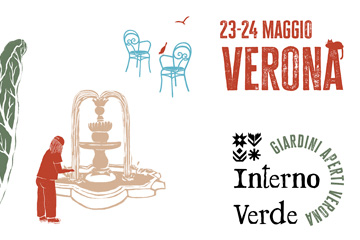 Univr per Interno Verde Giardini Aperti Verona 2026