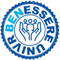 logo UNIVR Benessere