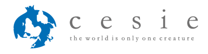 Logo Cesie