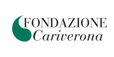 Logo Fondazione CariVerona