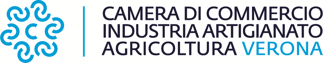 Logo Camera di Commercio di Verona