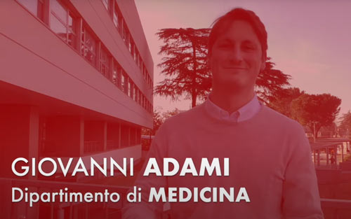 Giovanni Adami