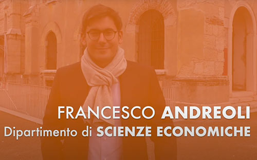 Francesco Andreoli