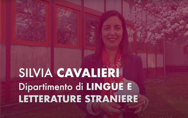 Silvia Cavalieri