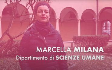Marcella Milana