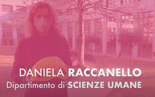 Daniela Raccanello