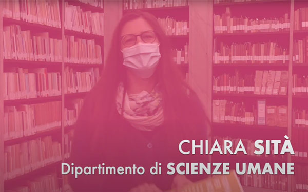 Chiara Sità