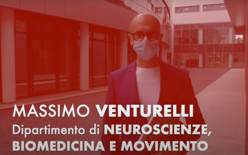 Massimo Venturelli
