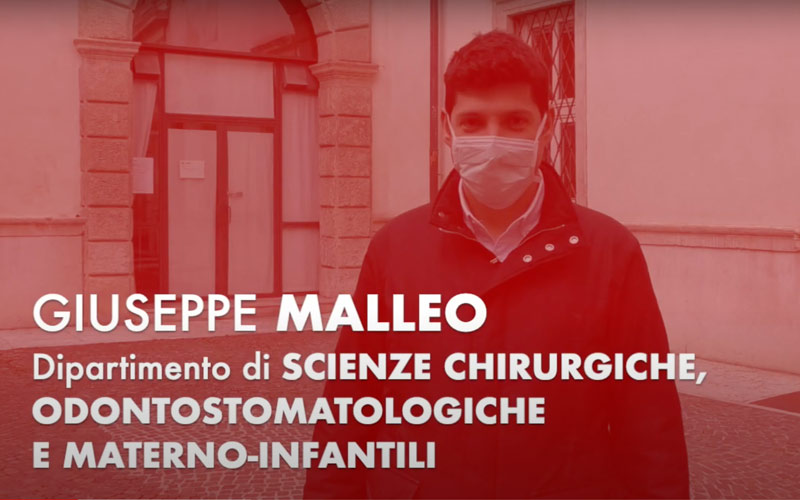 Giuseppe Malleo