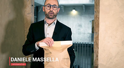 Video - Daniele Massella