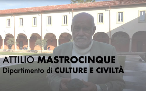 Attilio Mastrocinque