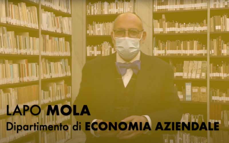 Lapo Mola