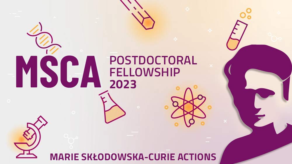 MSCA 2023