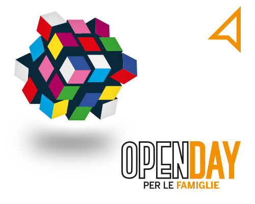 Open Day famiglie